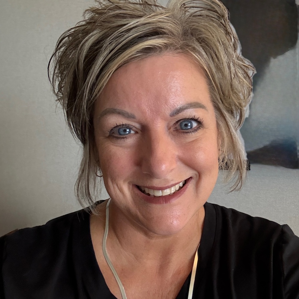 Meet your Posher, Darlene